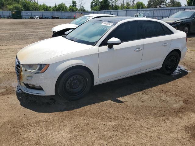 AUDI A3 2016 waua7gff8g1070657