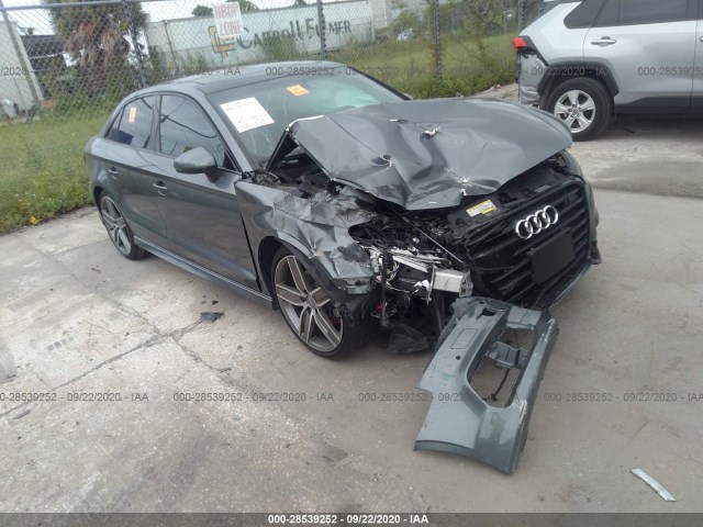 AUDI A3 2016 waua7gff8g1087720