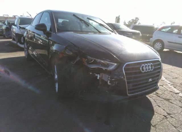 AUDI A3 2016 waua7gff8g1118190