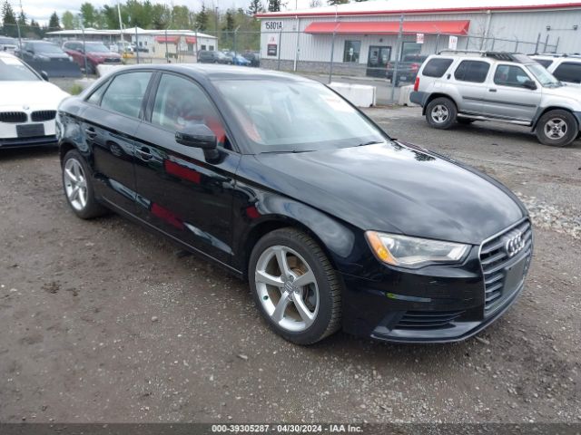 AUDI A3 2016 waua7gff9g1017420