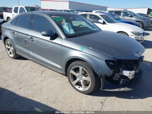 AUDI A3 2016 waua7gff9g1019300