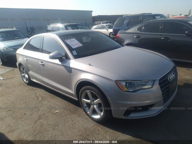 AUDI A3 2016 waua7gff9g1021869