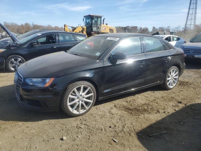 AUDI A3 PREMIUM 2016 waua7gff9g1023895