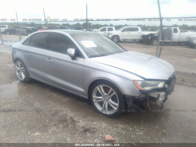 AUDI A3 2016 waua7gff9g1025288