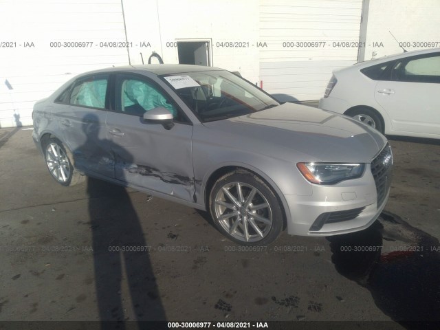 AUDI A3 2016 waua7gff9g1027364