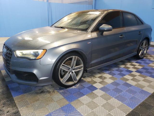 AUDI A3 PREMIUM 2016 waua7gff9g1031382