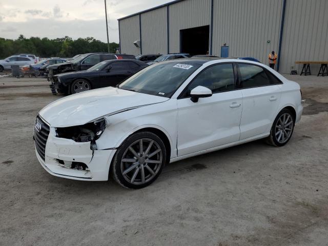 AUDI A3 PREMIUM 2016 waua7gff9g1035223