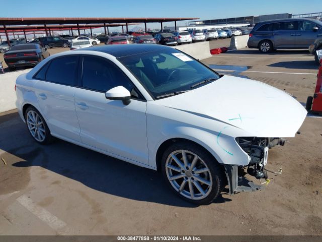 AUDI A3 2016 waua7gff9g1035898