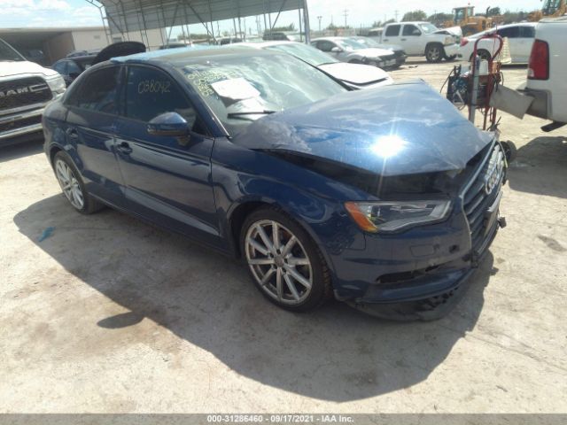 AUDI A3 2016 waua7gff9g1038042