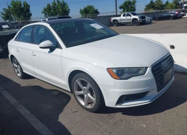 AUDI A3 2016 waua7gff9g1038249