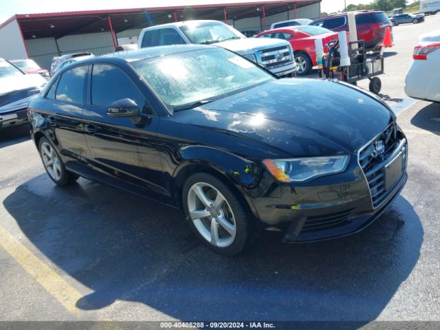 AUDI A3 2016 waua7gff9g1043239