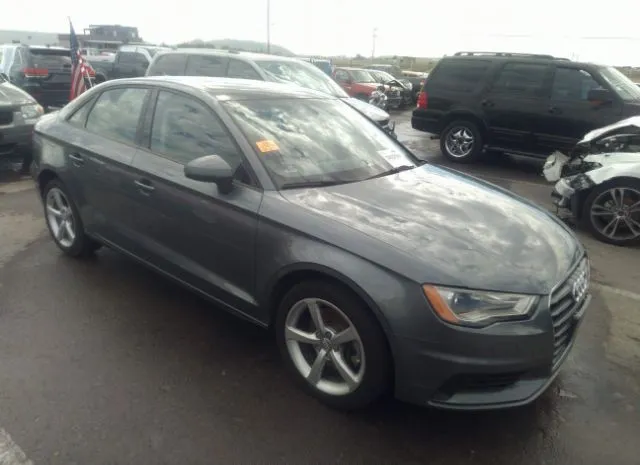 AUDI A3 2016 waua7gff9g1057741