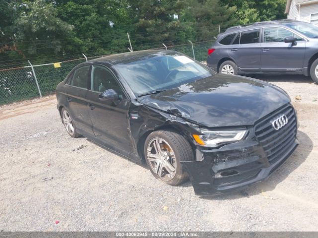 AUDI A3 2016 waua7gff9g1070912