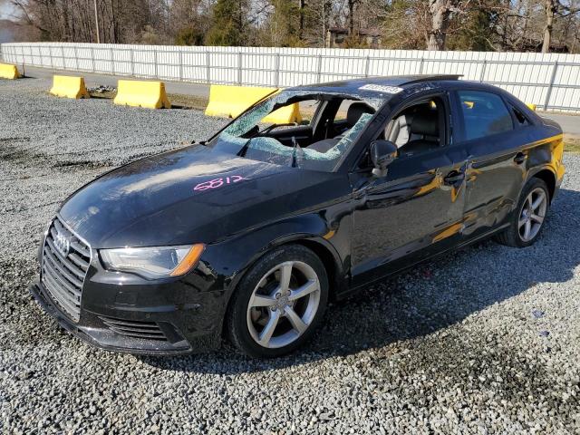 AUDI A3 PREMIUM 2016 waua7gffxg1005812