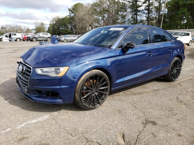 AUDI A3 PREMIUM 2016 waua7gffxg1009567