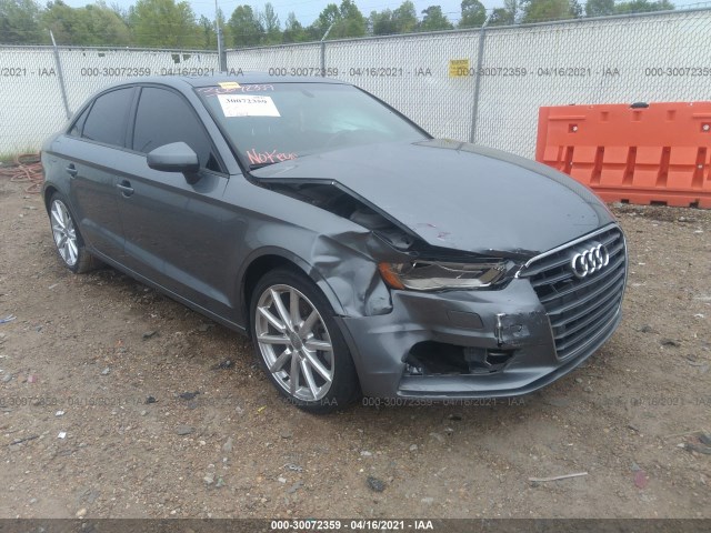 AUDI A3 2016 waua7gffxg1013019