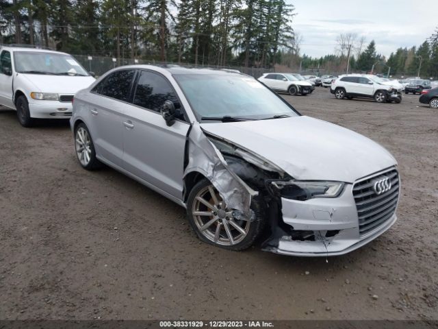 AUDI A3 2016 waua7gffxg1020729