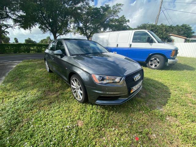 AUDI A3 PREMIUM 2016 waua7gffxg1027132