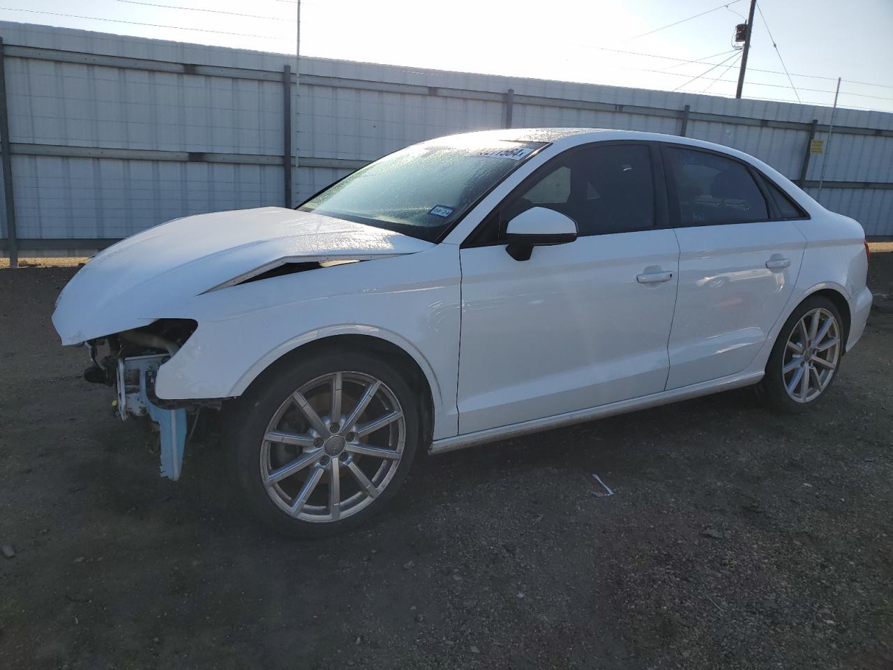 AUDI A3 2016 waua7gffxg1028801