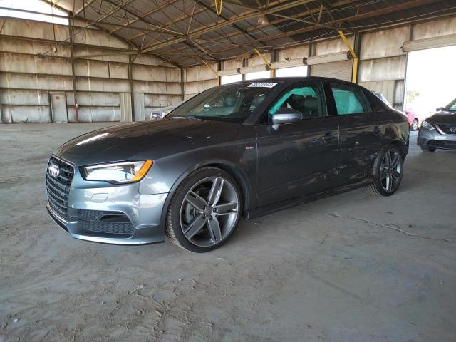 AUDI A3 PREMIUM 2016 waua7gffxg1042066