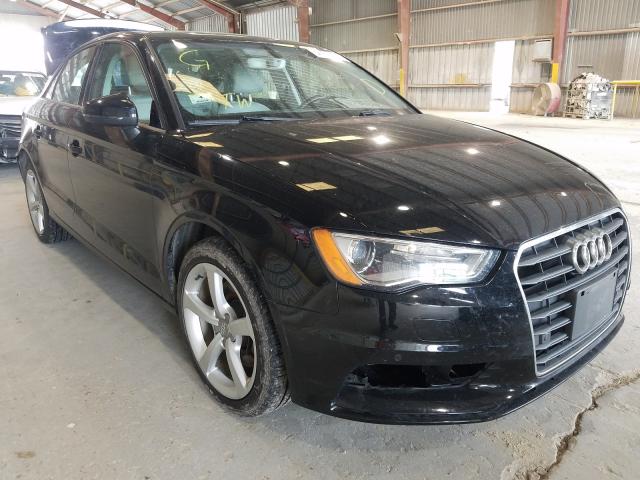 AUDI A3 PREMIUM 2016 waua7gffxg1043184