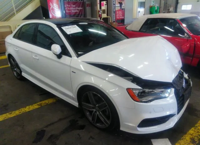 AUDI A3 2016 waua7gffxg1043752