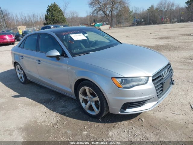 AUDI A3 2016 waua7gffxg1052421