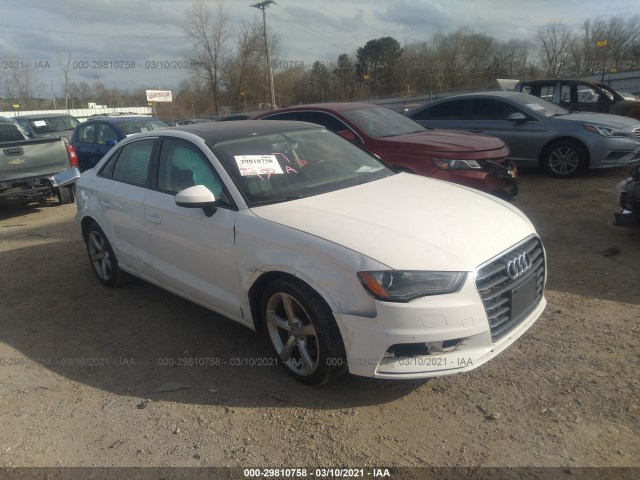 AUDI A3 2016 waua7gffxg1055268