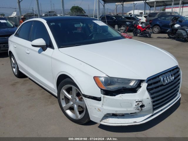 AUDI A3 2016 waua7gffxg1067047