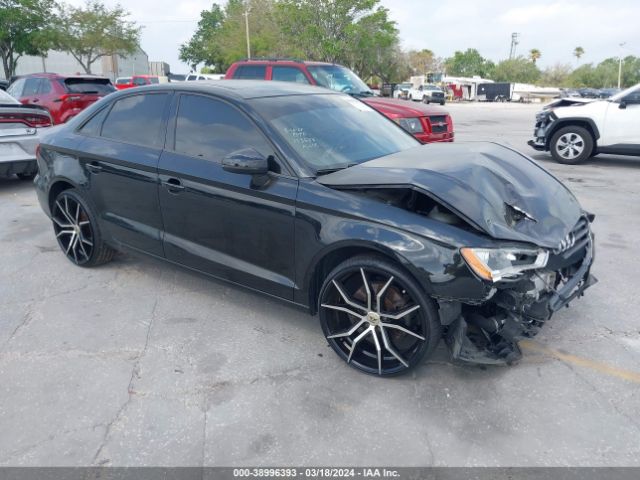 AUDI A3 2016 waua7gffxg1067288