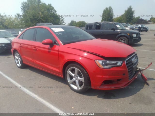 AUDI A3 2016 waua7gffxg1069459