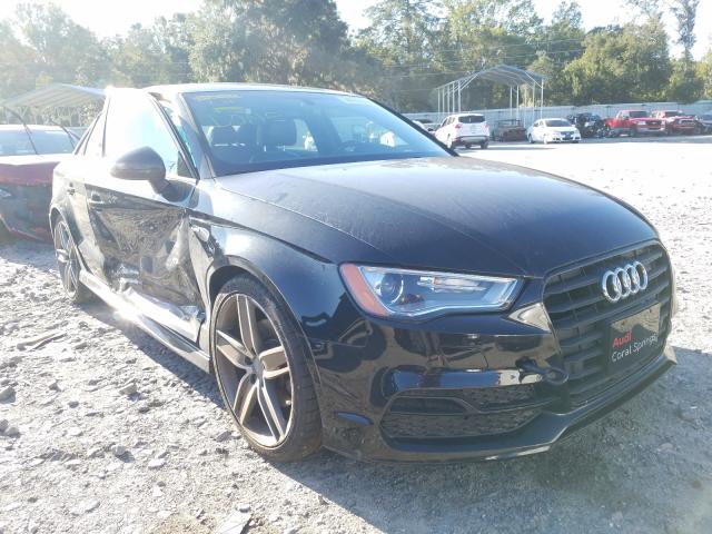 AUDI A3 PREMIUM 2016 waua7gffxg1070403