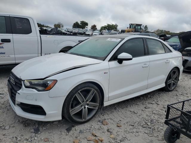 AUDI A3 PREMIUM 2016 waua7gffxg1071423