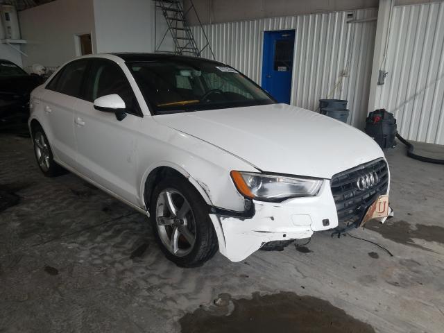 AUDI A3 PREMIUM 2016 waua7gffxg1111371