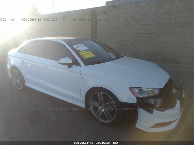 AUDI A3 2016 waua7gffxg1117882