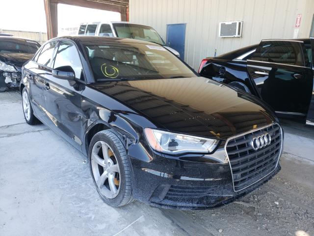 AUDI A3 PREMIUM 2016 waua7gffxg1118479