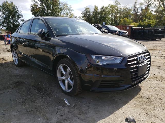 AUDI A3 PREMIUM 2016 waua7hff1g1109725