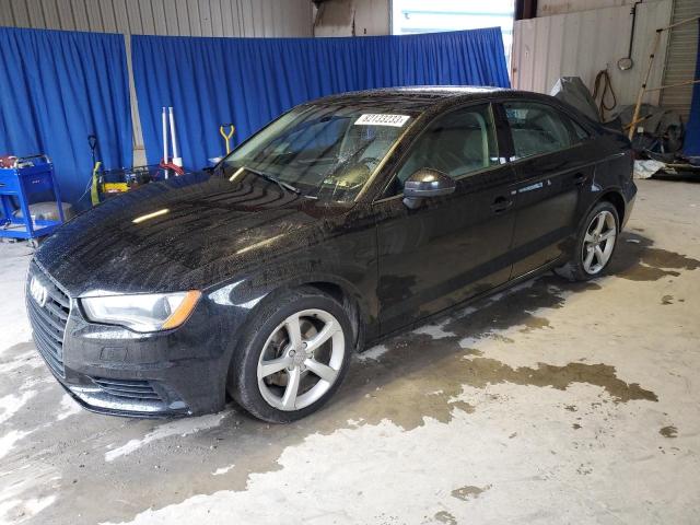 AUDI A3 2016 waua7hff3g1050807