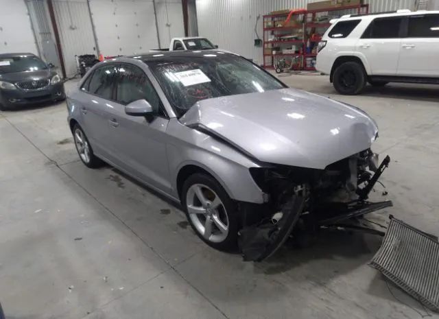 AUDI A3 2016 waua7hff5g1096557