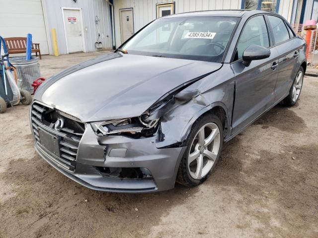 AUDI A3 2016 waua7hff6g1050848