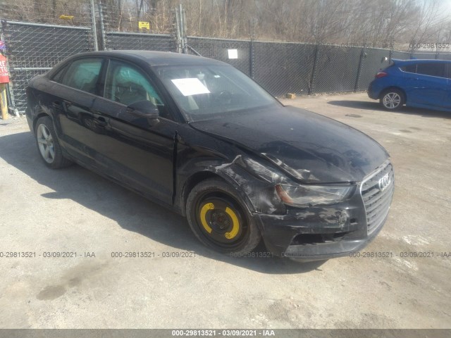 AUDI A3 2016 waua7hff7g1099847