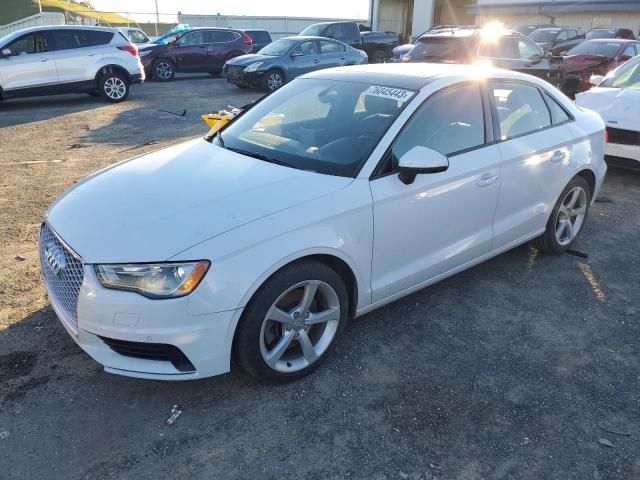 AUDI A3 2016 waua7hff7g1106814