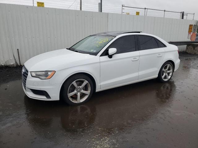 AUDI A3 PREMIUM 2016 waua7hff7g1109731