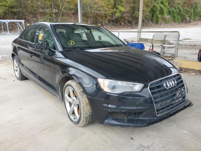 AUDI A3 PREMIUM 2016 waua7hff8g1098707