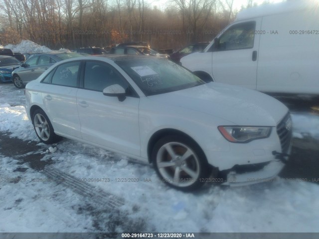 AUDI A3 2016 waua7hff9g1096402