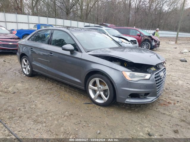 AUDI A3 2016 waua7hff9g1108418