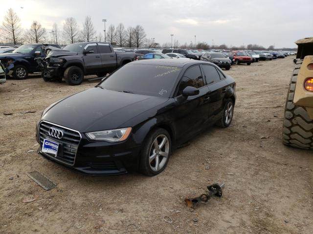 AUDI A3 PREMIUM 2016 waua7hff9g1112713