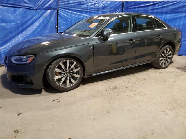 AUDI A4 2023 wauaaaf4xpn019215