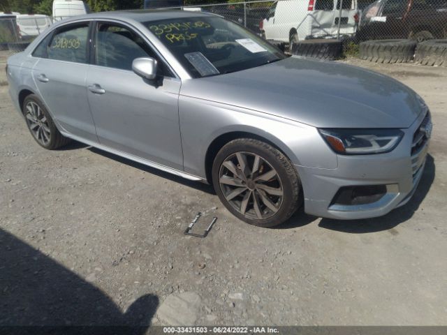 AUDI NULL 2021 wauabaf41ma079674