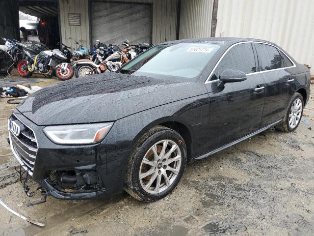 AUDI A4 PREMIUM 2021 wauabaf43mn006900